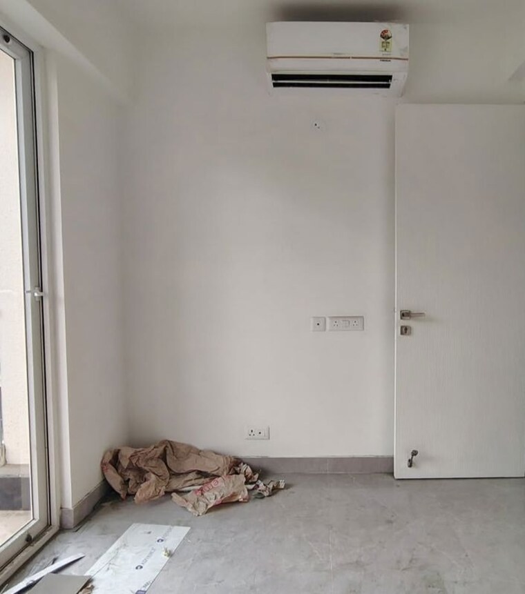 Bedroom, conscient-heritage-max 3.5 Bedroom 1931 Sq.Ft. Apartment In Sector 102 Gurgaon 10352147