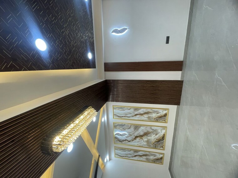 undefined, bptp-district-3 3 Bedroom 1620 Sq.Ft. Builder Floor In Sector 85 Faridabad 10352152