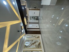 3 BHK + Pooja Room Builder Floor For Sale in BPTP District 3