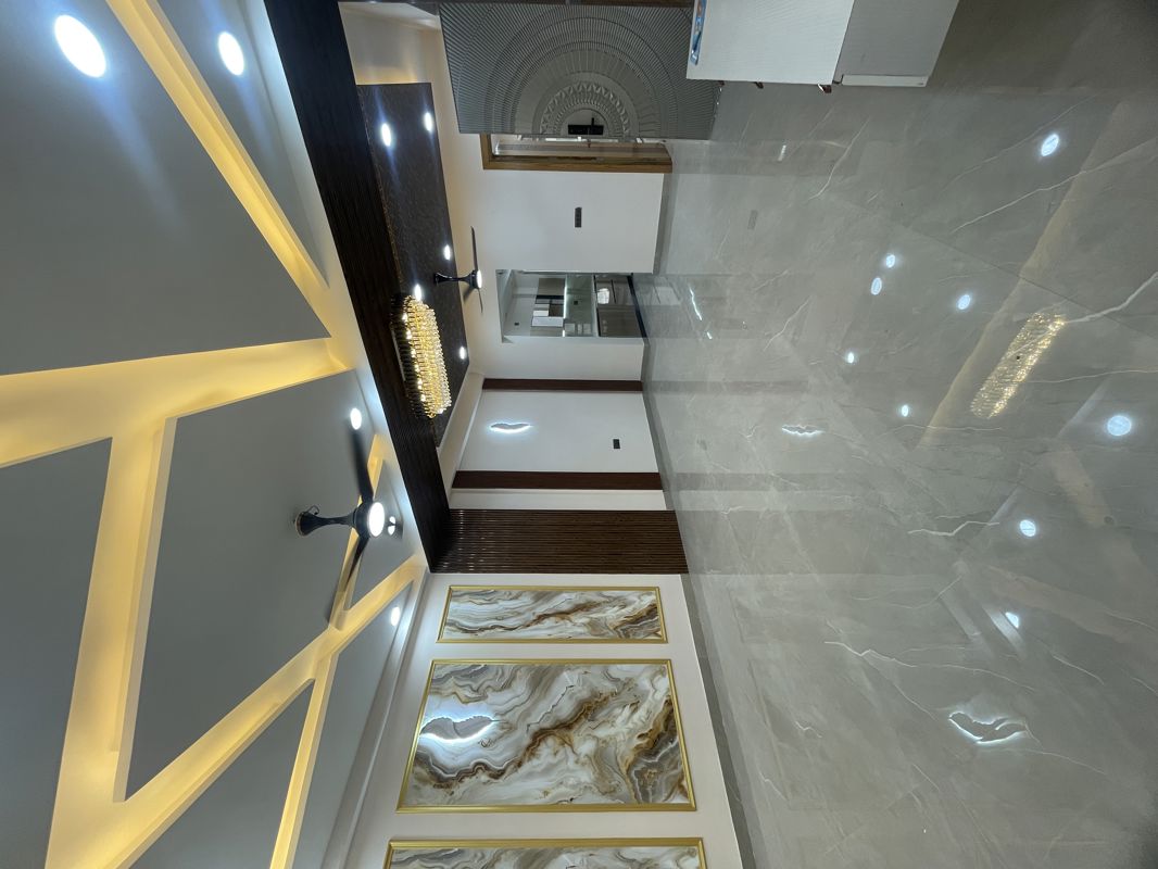 3 BHK + Pooja Room Builder Floor For Sale in BPTP District 3