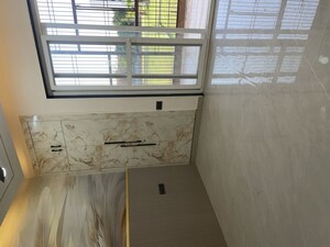 Balcony in 3 BHK Builder Floor at BPTP District 3, Sector 85 – for Sale