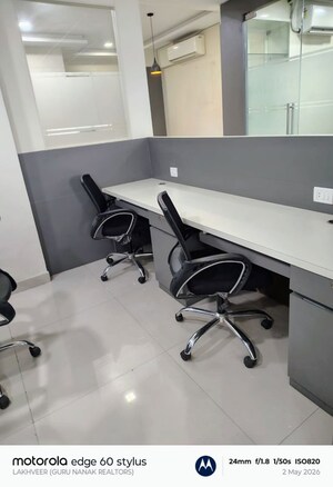  Office Space For Rent in Ikon Wall Street 24, Warje
