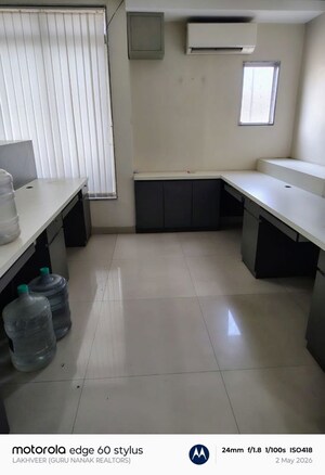 Team Area in  Office Space at Ikon Wall Street 24, Warje – for Rent