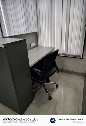 Common Area in  Office Space at Ikon Wall Street 24, Warje – for Rent
