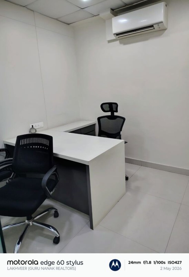 Team Area, ikon-wall-street-24 Commercial Office Space 1700 Sq.Ft. In Warje Pune 10352157