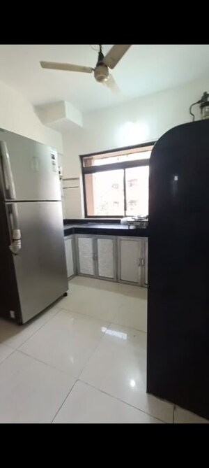 Kitchen in 2 BHK Apartment at Sandesh Nagar – for Rent