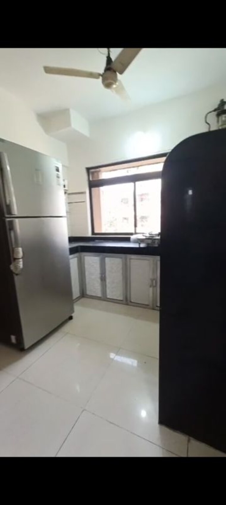 Kitchen, sandesh nagar 2 Bedroom 700 Sq.Ft. Apartment In Sandesh Nagar Mumbai 10352162