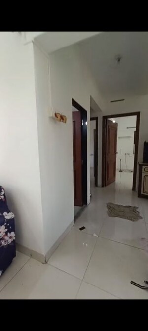 Living Room in 2 BHK Apartment at Sandesh Nagar – for Rent