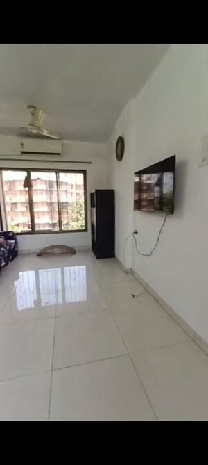 Kitchen in 2 BHK Apartment at Sandesh Nagar – for Rent