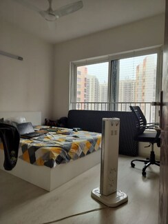 3 BHK Apartment For Rent in Shapoorji Pallonji Joyville Gurgaon