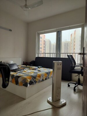 3 BHK Apartment For Rent in Shapoorji Pallonji Joyville Gurgaon, Sector 102