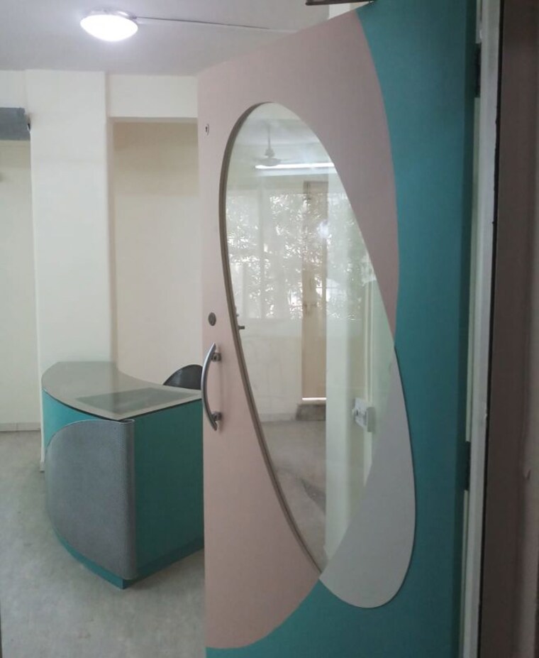 Entrance, shri-senapati-bapat-chs Commercial Office Space 1040 Sq.Ft. In Senapati Bapat Road Pune 10352164
