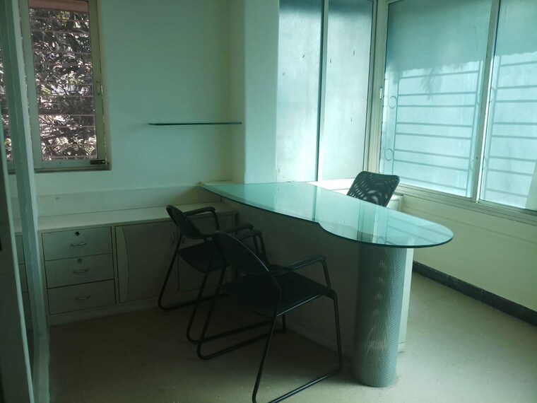 Team Area, shri-senapati-bapat-chs Commercial Office Space 1040 Sq.Ft. In Senapati Bapat Road Pune 10352164