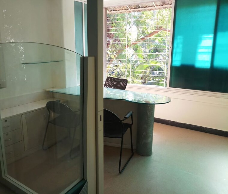 Team Area, shri-senapati-bapat-chs Commercial Office Space 1040 Sq.Ft. In Senapati Bapat Road Pune 10352164