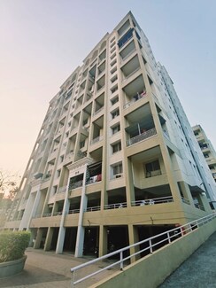 2 BHK + Extra Room,Store Room Apartment For Rent in Dharmavat Sunder Sanskruti Phase 3