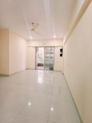 Building Lobby in 2 BHK Apartment at Dharmavat Sunder Sanskruti Phase 3, Nanded – for Rent