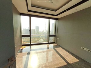 Kitchen in 4 BHK Apartment at Lodha Trump Tower, Worli – for Sale