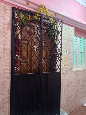 2 BHK Independent House – Exterior View View at Akshayanagar - for Rent