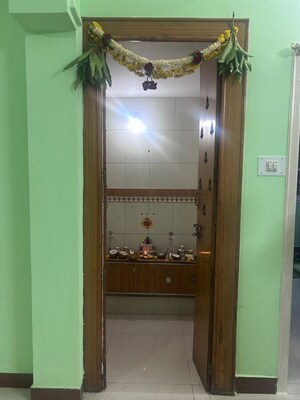  2 BHK Independent House at Akshayanagar – for Rent