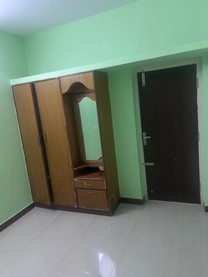 Room in 2 BHK Independent House at Akshayanagar – for Rent