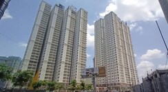 3 BHK Apartment For Rent in Prestige Beverly Hills