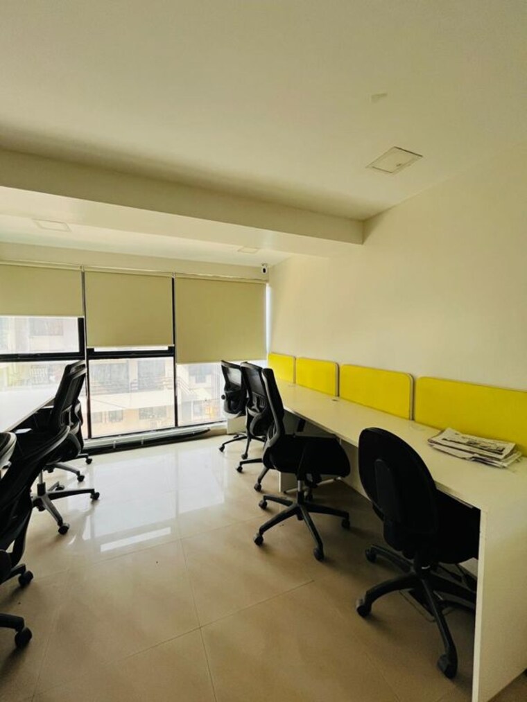 Team Area, viman nagar Commercial Office Space 3500 Sq.Ft. In Viman Nagar Pune 10352172