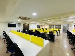Office Space For Rent in Viman Nagar
