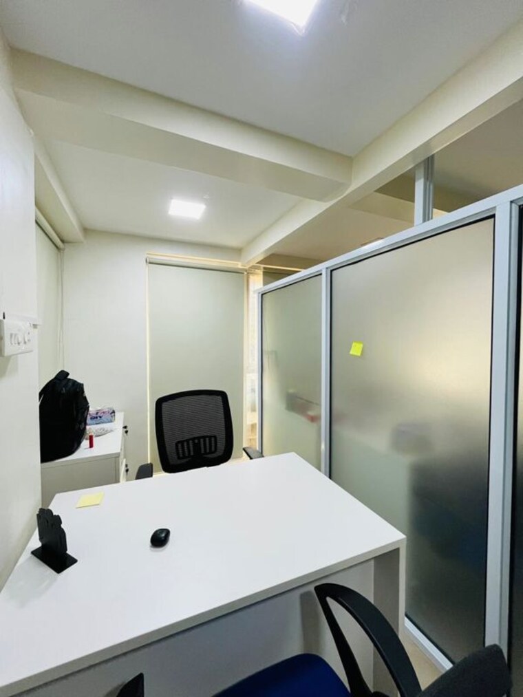 undefined, viman nagar Commercial Office Space 3500 Sq.Ft. In Viman Nagar Pune 10352172