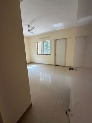 Room in 2 BHK Apartment at GK Atlanta Phase I, Wakad – for Rent