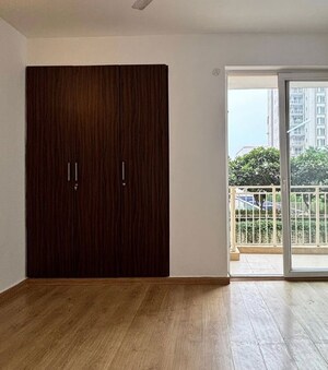 Bedroom in 3 BHK Apartment at Emaar Imperial Gardens, Sector 102 – for Rent