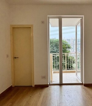 Bedroom in 3 BHK Apartment at Emaar Imperial Gardens, Sector 102 – for Rent