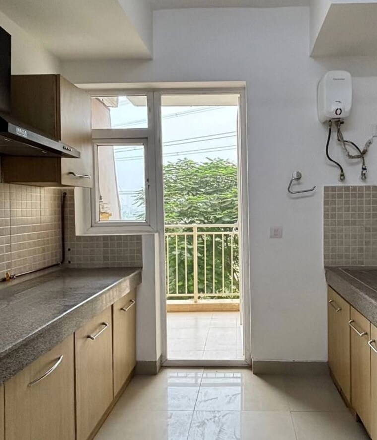 Kitchen, emaar-imperial-gardens 3 Bedroom 2050 Sq.Ft. Apartment In Sector 102 Gurgaon 10352179