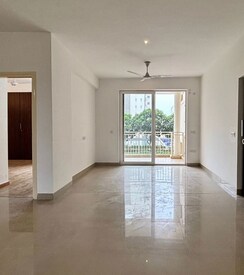 3 BHK + Study Room Apartment For Rent in Emaar Imperial Gardens