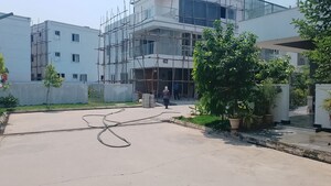 3 BHK Villa – Exterior View View at Mantoor Nandan County, Peeranchuruvu - for Sale