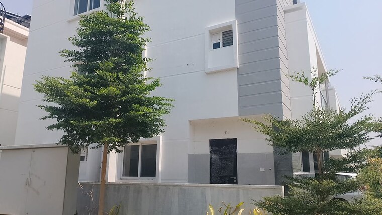 Exterior View, mantoor-nandan-county 3 Bedroom 2916 Sq.Ft. Villa In Peeranchuruvu Hyderabad 10352185