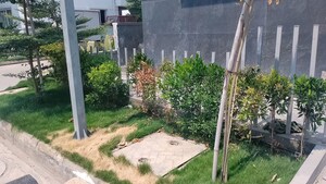 3 BHK Villa – Garden View at Mantoor Nandan County, Peeranchuruvu - for Sale
