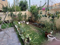 4 BHK + Pooja Room,Servant Room,Study Room Apartment For Rent in Emaar MGF Emerald Hills