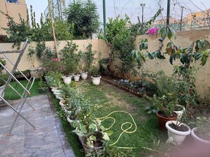 4 BHK Apartment For Rent in Emaar MGF Emerald Hills, Sector 65