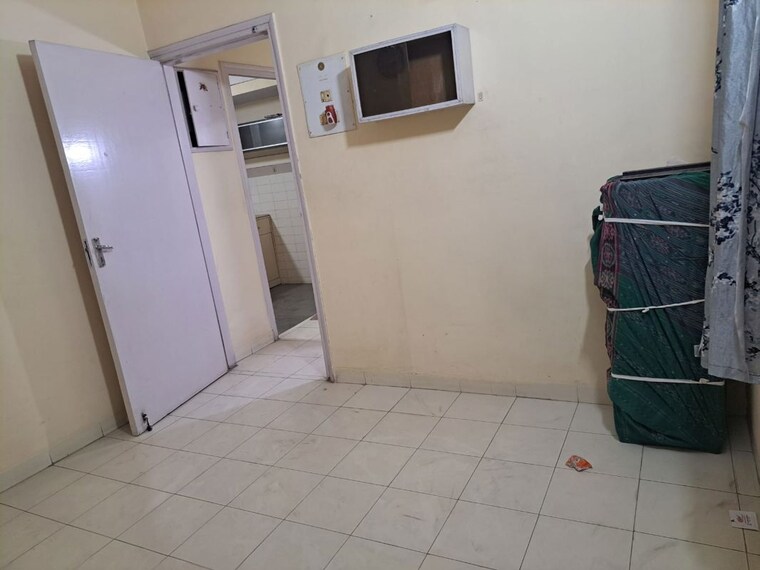 Bedroom, raheja-complex-majiwada 1 Bedroom 450 Sq.Ft. Apartment In Majiwada Thane 10352184