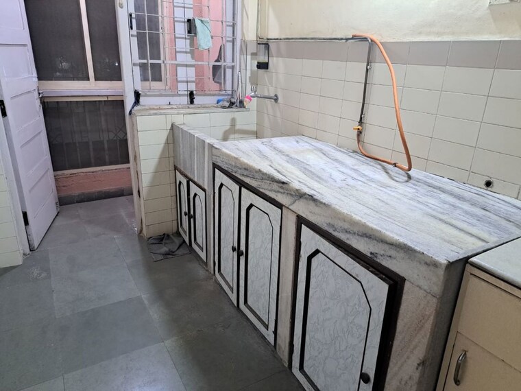 Balcony, raheja-complex-majiwada 1 Bedroom 450 Sq.Ft. Apartment In Majiwada Thane 10352184