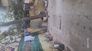 1 BHK Apartment – Exterior View View at Shree Ashirwad CHS Kopar, Kopar Khairane - for Rent