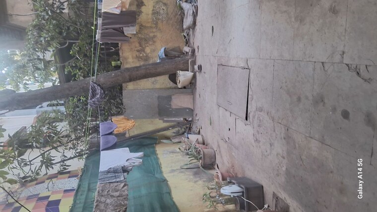 Exterior View, shree-ashirwad-chs-kopar 1 Bedroom 700 Sq.Ft. Apartment In Kopar Khairane Navi Mumbai 10352182