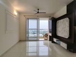 3 BHK + Study Room Apartment For Sale in Prestige Monte Carlo
