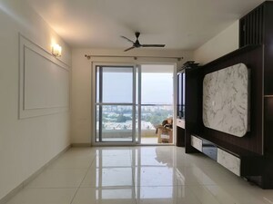 3 BHK Apartment For Sale in Prestige Monte Carlo, Yelahanka