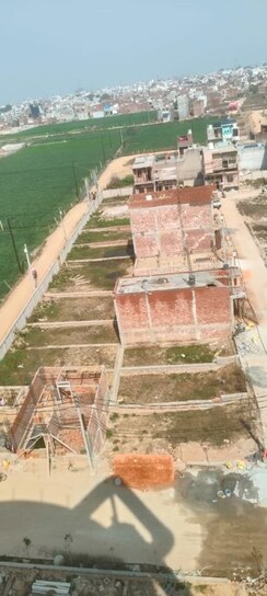 Plot For Sale in Radha Krishna Residency