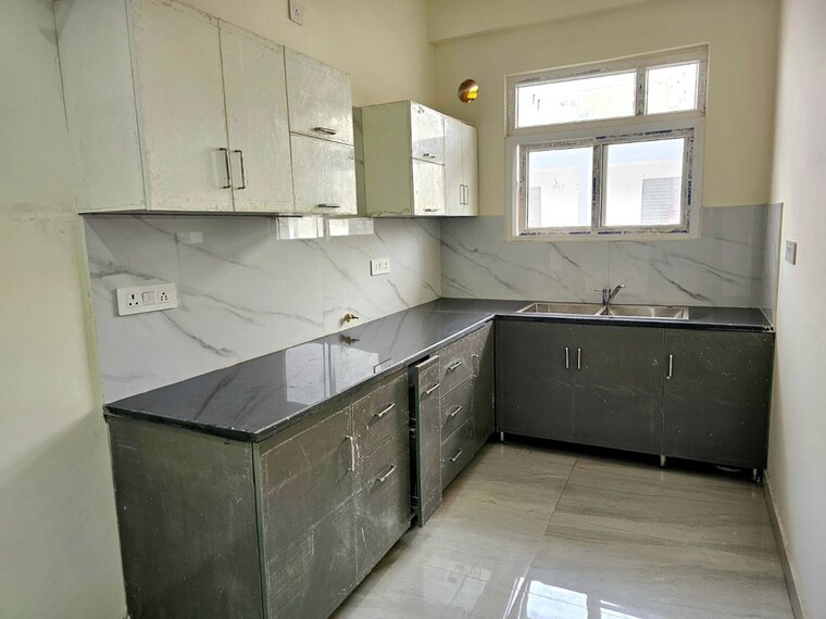 Kitchen, subhash nagar 2 Bedroom 1050 Sq.Ft. Apartment In Subhash Nagar Thane 10352192