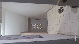 Lobby in 1 BHK Apartment at Channal Classic Apartment, Kopar Khairane – for Rent