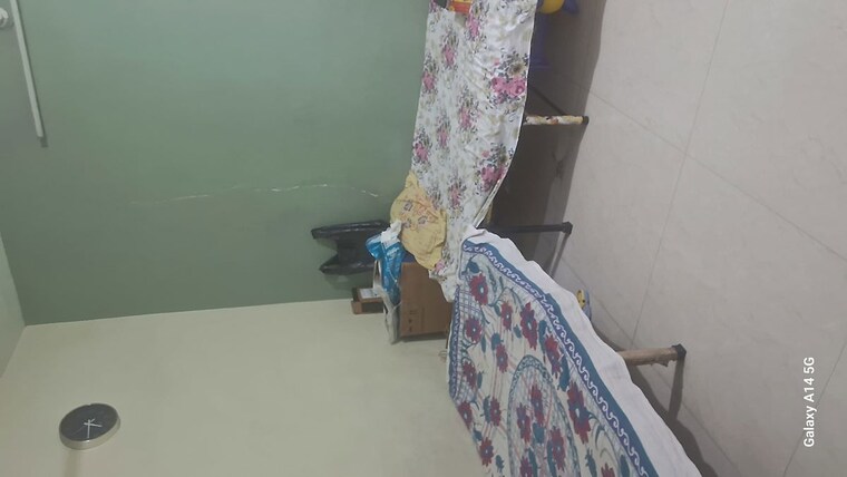 Living Room, channal-classic-apartment 1 Bedroom 650 Sq.Ft. Apartment In Kopar Khairane Navi Mumbai 10352195