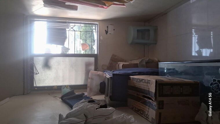 undefined, channal-classic-apartment 1 Bedroom 650 Sq.Ft. Apartment In Kopar Khairane Navi Mumbai 10352195