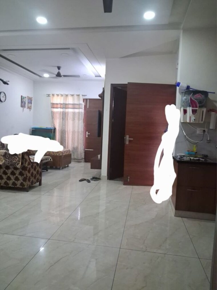  Parking, rajendra colony 2 Bedroom 1450 Sq.Ft. Builder Floor In Rajendra Colony Faridabad 10352193